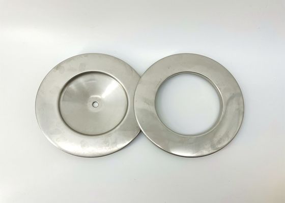 montures de filtre de 0.5mm - 1,5 millimètres K4046 pulvérisé en plastique AF26413