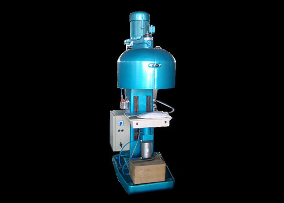 filtre à huile 380V faisant la machine pression atmosphérique de l'épaisseur 0.6Mpa en métal de 0,3 - de 1.2mm