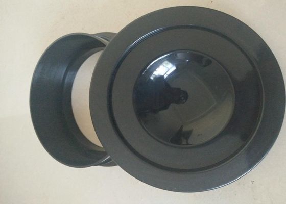 Rond d'OEM et montures carrées de filtre, matériel de filtre à C.A. de fenêtre