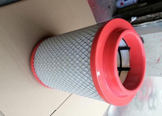 Vieillissement adhésif de filtre à air en plastique résistant d'huile résistant