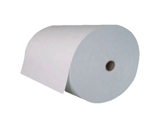 H11 H12 H13 H14 Hepa le papier filtre 0.3um pp CHOIENT le petit pain matériel de médias