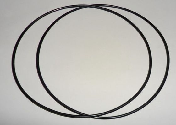Joint du filtre à air 85A-90A, résistance à la traction du joint circulaire 55N/Mm2 d'unité centrale