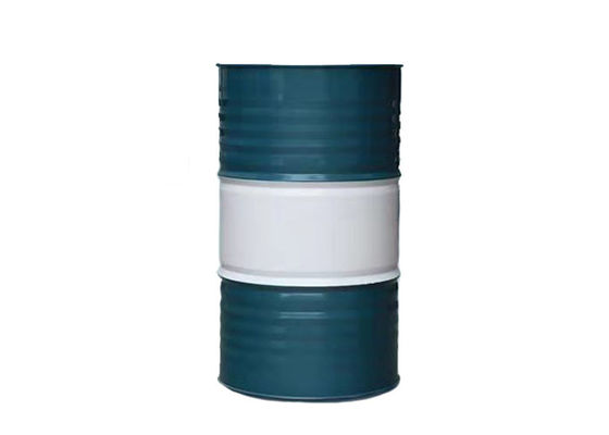 Résistance à hautes températures de couvercle d'embout collé d'élément filtrant et l'adhésif de filtre à air de papier filtre
