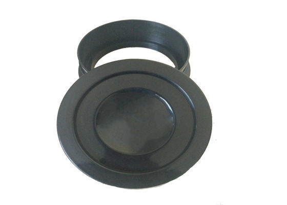 Le moule de filtre d'unité centrale pour Nissan Heavy Duty Vehicles Air filtre le matériel
