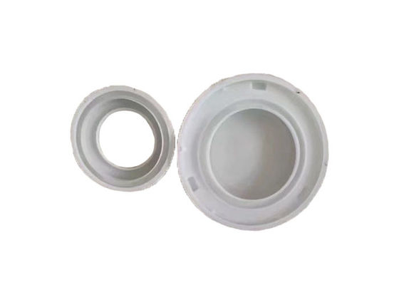 Le moule de filtre d'unité centrale pour Nissan Heavy Duty Vehicles Air filtre le matériel