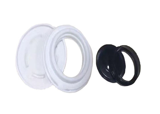 Le moule en plastique de polyuréthane pour des filtres à air de dépoussiérage le couvercle