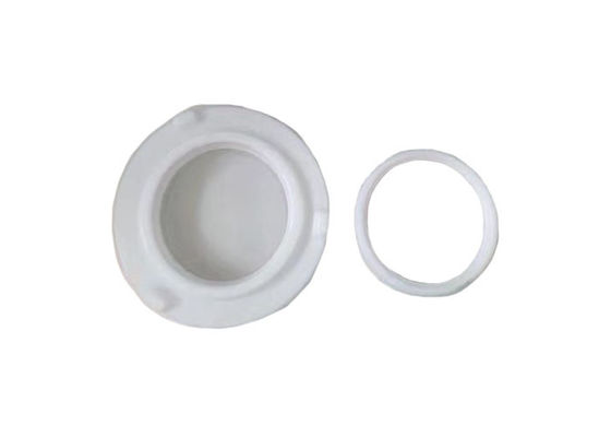 Matériel imperméable de filtres à air de moule d'élément filtrant de polyuréthane