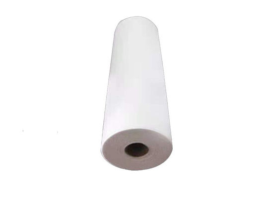Matériel de filtres à air de papier filtre de poudre de collection de fibre synthétique