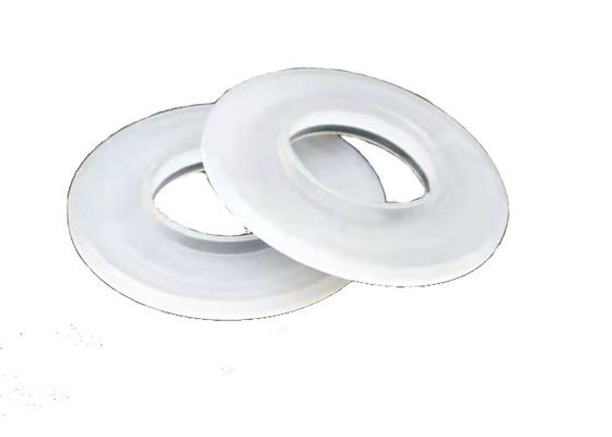 Matériel anti-vieillissement de filtres à air de moule de couverture d'élément filtrant de la poussière de polyuréthane