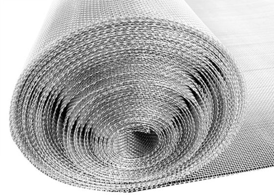 × 10 25 millimètres de filtre à air d'épaisseur antichoc de Mesh Element Special 0.35mm