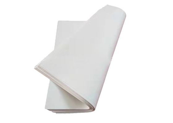 Capacité élevée de papier d'Odm Hepa de filtre de fibre de coton pour le laboratoire