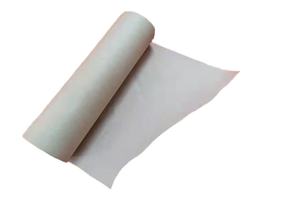 Polypropylène anticorrosion de papier filtre de Hepa d'alcali acide
