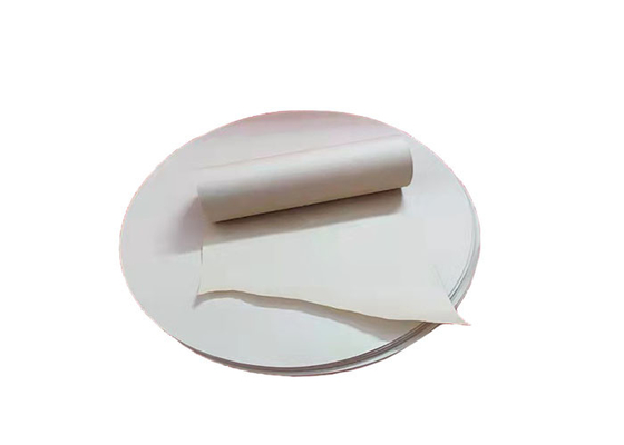 Polypropylène anticorrosion de papier filtre de Hepa d'alcali acide