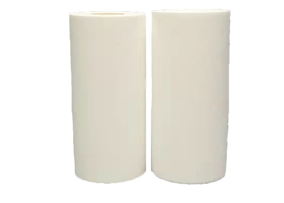 Résistance de papier filtre de Hepa de fibre de verre bas et de haute résistance