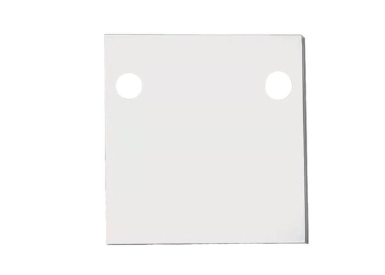 OEM/Odm de fusion élevée de papier filtre de Hepa de point