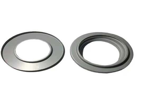 Filtre à air aggloméré d'élément pour Gray Punching Hole Equipment de pulvérisation de plastique