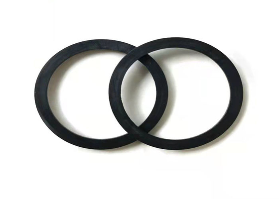 Tolérance solaire imperméable de Heater Air Filter Rubber Seal 0.2mm de l'eau