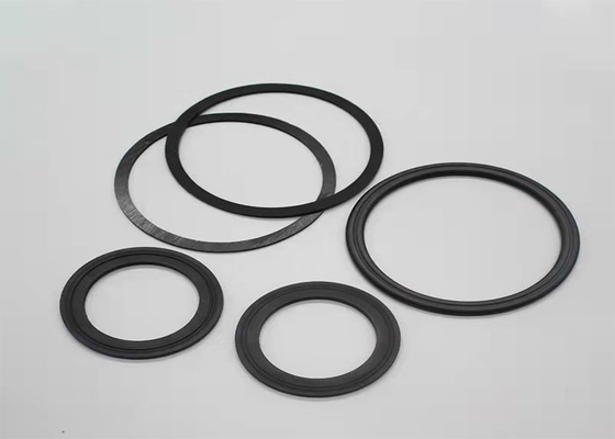 Joints hydrauliques du polyuréthane U de Rod Seals Air Filters Material de piston