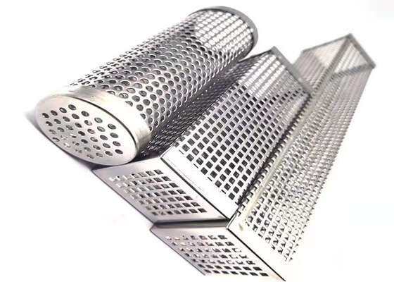 Huile de l'eau élément filtrant de charbon actif de 10 microns pour la métallurgie des poudres