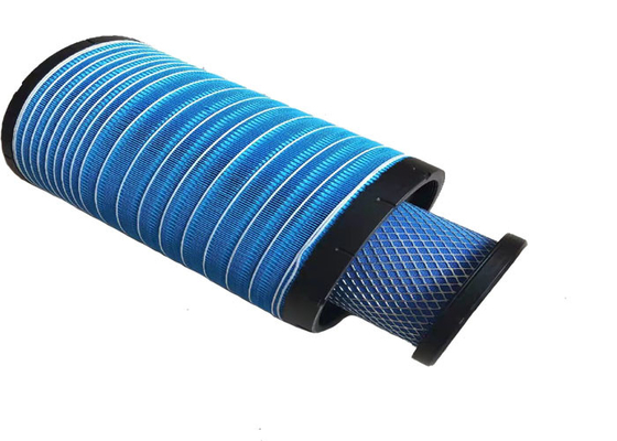 Élément filtrant aggloméré par filtre à air bleu-foncé de l'unité centrale K2241