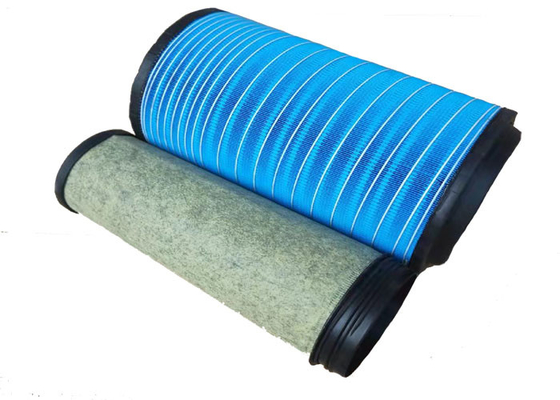 Élément bleu et vert de K2846 d'unité centrale de filtre à air d'automobile