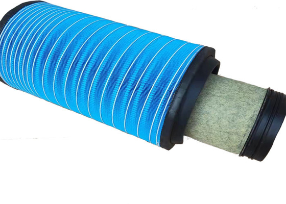 Élément bleu et vert de K2846 d'unité centrale de filtre à air d'automobile