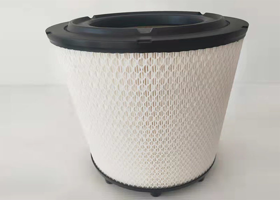 Élément imperméable de filtre à air du nid d'abeilles P608676 de groupe électrogène
