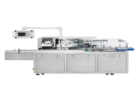 machine automatisée automatique de fabrication du filtre à air 220v se pliant empilant la pagination