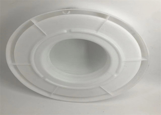 Moule en plastique d'injection de filtre de monture d'OEM d'unité centrale d'air pour l'automobile