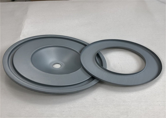 Monture anticorrosion de filtre d'OEM pour le filtre à air d'acier inoxydable