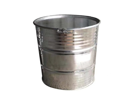 Résistant à hautes températures adhésif de solution courante de colle de filtre à air de couverture de fer
