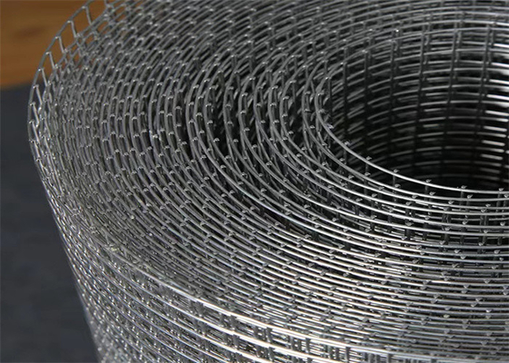 Champ anticorrosion de Mesh Woven For Metal Sand d'écran de vibration