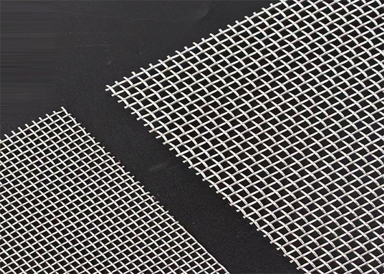 Anti filtre à air Mesh Anti Insect Square Hole d'écran de moustique