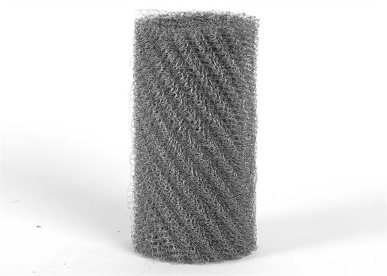 Métal résistant Mesh Plain Weave de filtre à air d'acide et d'alcali
