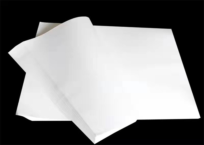 Le plat composé Hepa de double effet la résistance H10 acide de papier filtre