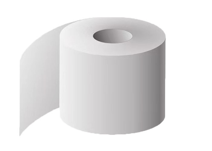 Dépoussiérage de papier filtre de Hepa de rendement élevé Meltblown