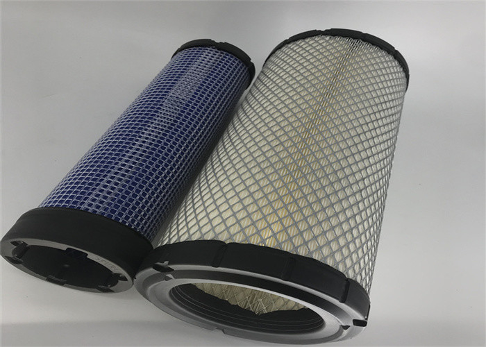 Élément 1330 de filtre à air de polyuréthane pour la voiture résistante