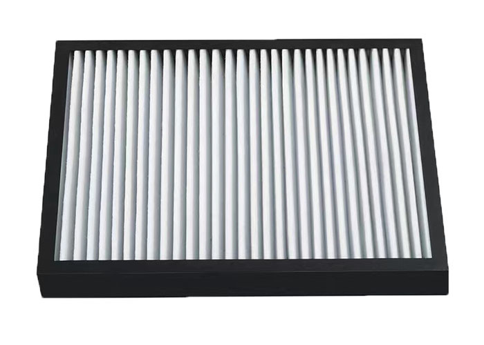 Plat industriel de purification d'air de dépoussiérage de filtre à air des véhicules à moteur de résistant à l'eau