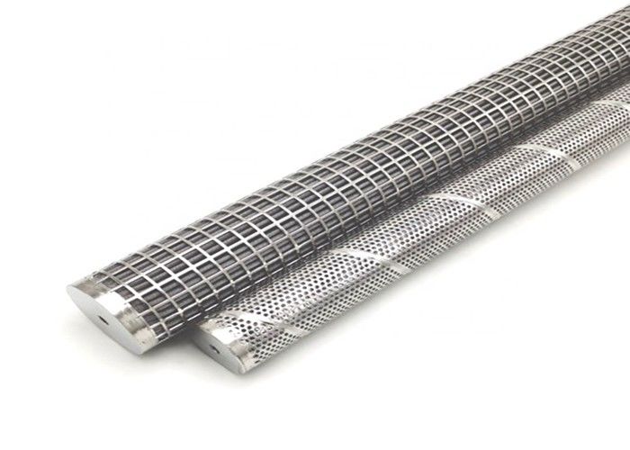 Épaisseur multi de la PA 0.2mm de l'élément filtrant d'acier inoxydable de couche 3700