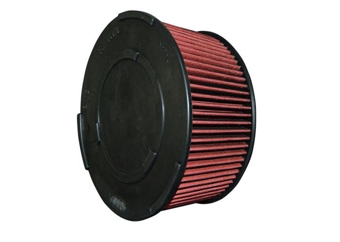14 largeur cylindrique 99,5% du filtre 88mm-2000mm de filtre à air de pouce filtrant
