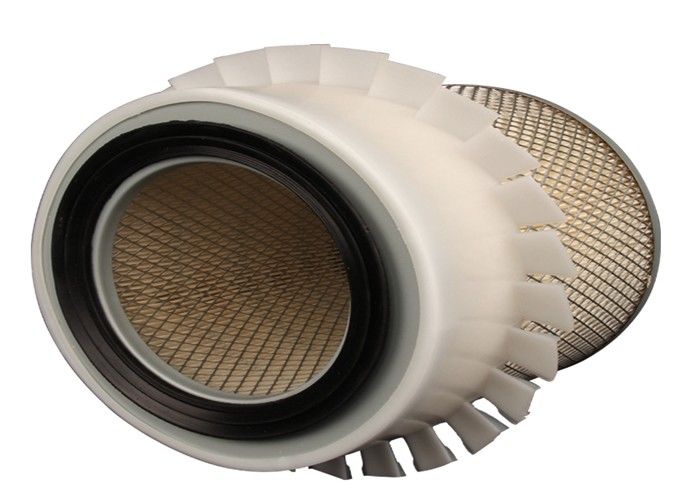 16546-21N00 13 surface ronde de filtration de l'élément 27m2 de filtre à air de pouce
