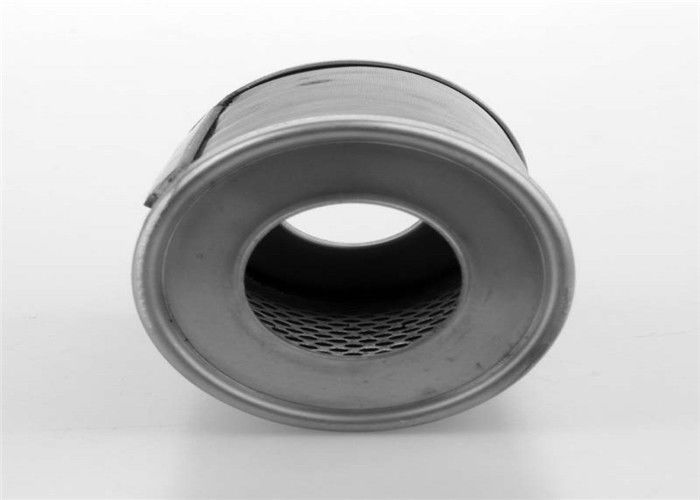 Filtration urbaine de canalisation d'élément filtrant d'acier inoxydable du gaz G5.0 4mpa
