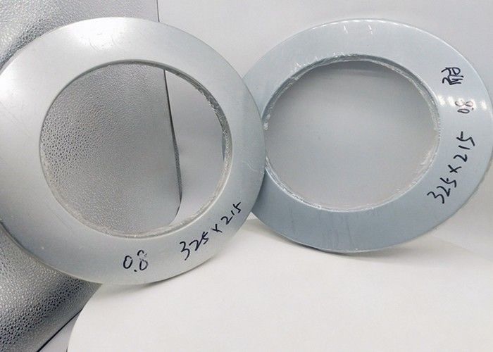 Les anti accessoires résistant à l'acide statiques de filtre de cartouche des montures