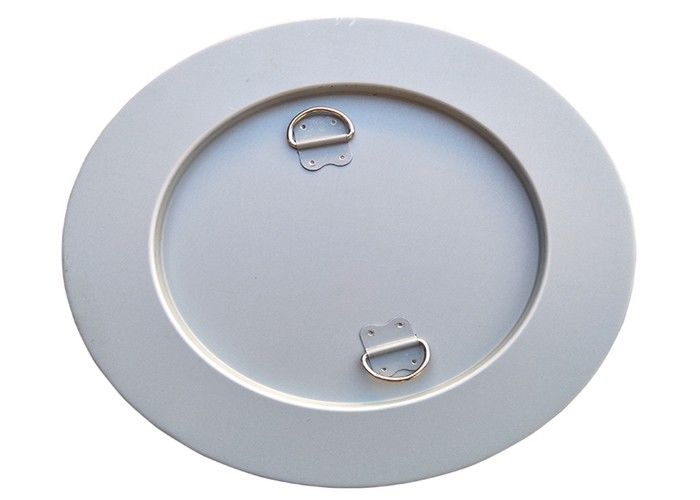 les montures de filtre d'épaisseur de 0.4-0.8mm, ont galvanisé la couverture de filtre de prise d'air froid