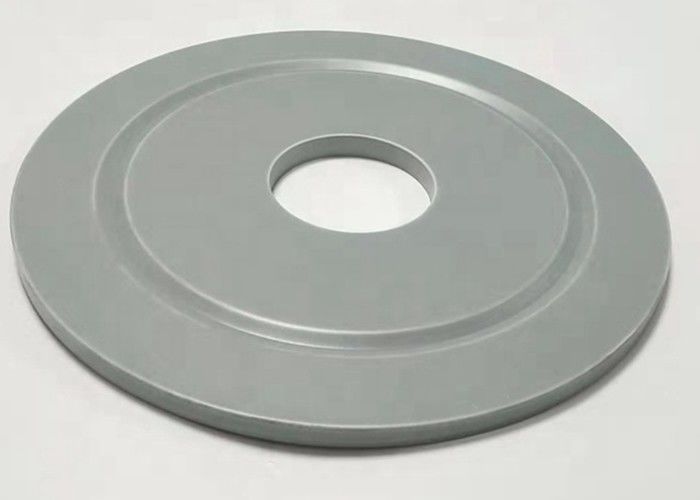 Unicorn Air Filter Cover galvanisé, couverture en poudre de filtre à air d'Aem