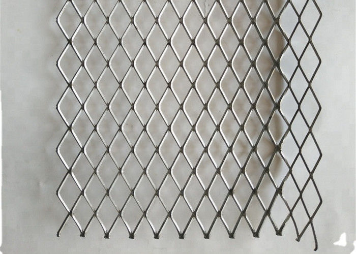l'air de la poussière de 0.8mm a galvanisé la production d'élément filtrant de Mesh Air Filter Material For de filtre en métal
