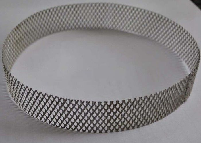 maille de filtre à air de 0.3-2mm, grillage soudé galvanisé DIN53438
