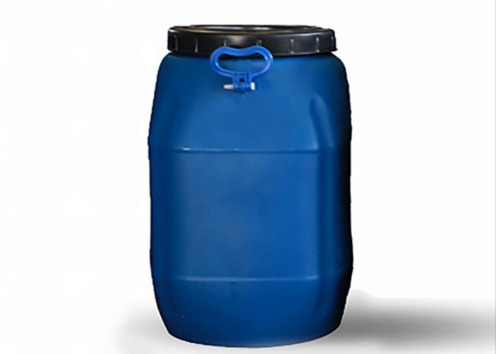 Le seau 100% adhésif de bidon de silicone de filtre à air chaud de fonte d'unité centrale a empaqueté