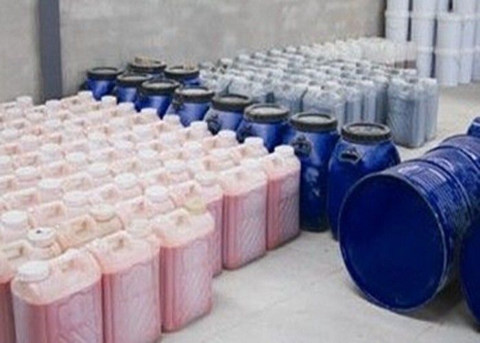 Colle composante adhésive de polyuréthane double pour le filtre à air et la construction