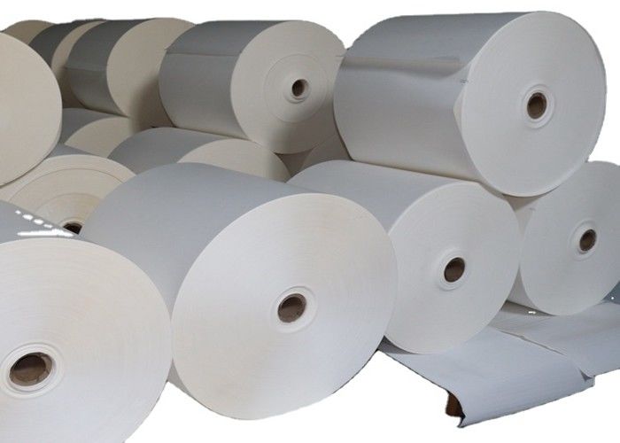 99,97% papier filtre du rendement élevé HEPA volume de l'air de 0,3 microns 367 M3h